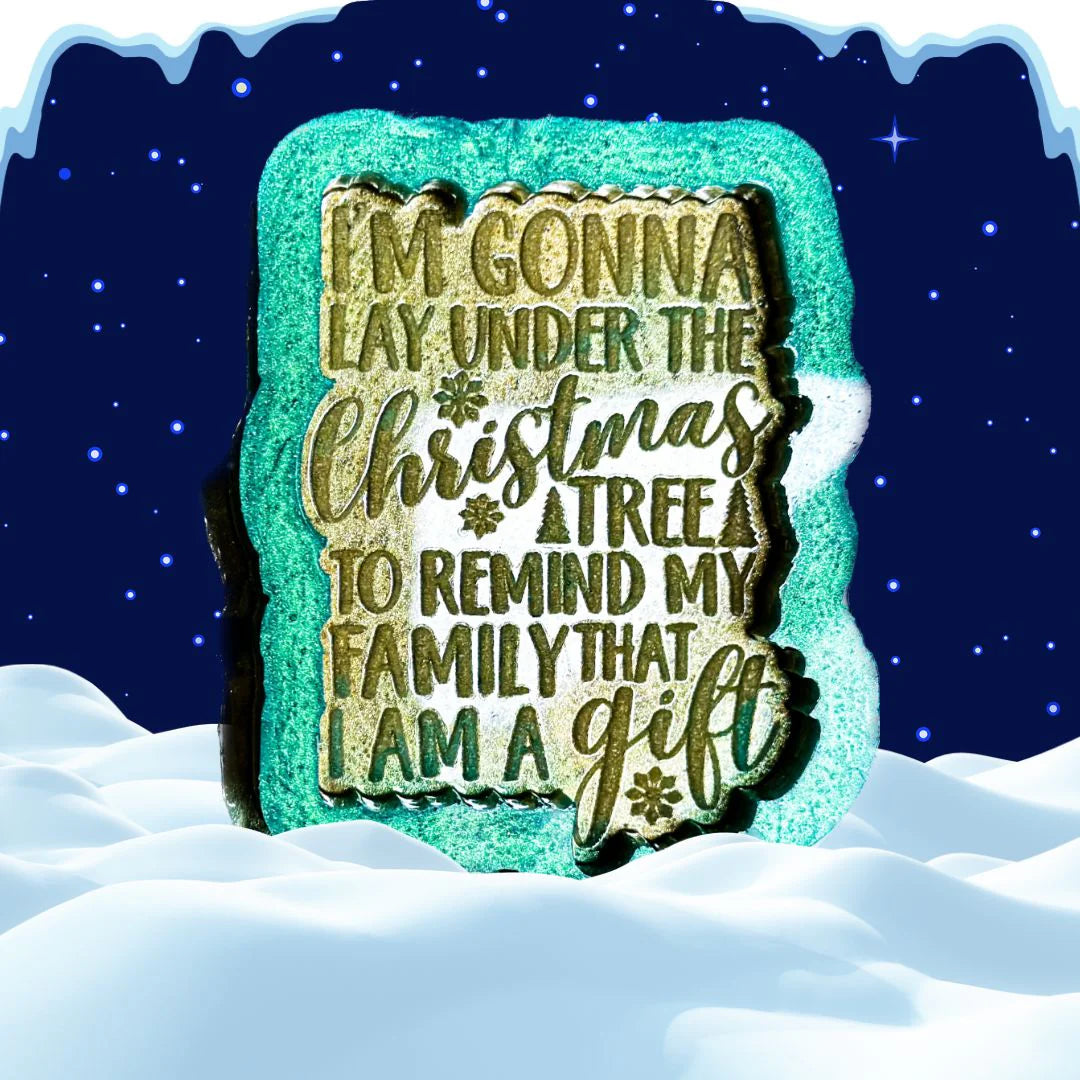 I Am A Gift