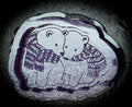 Winter Bears