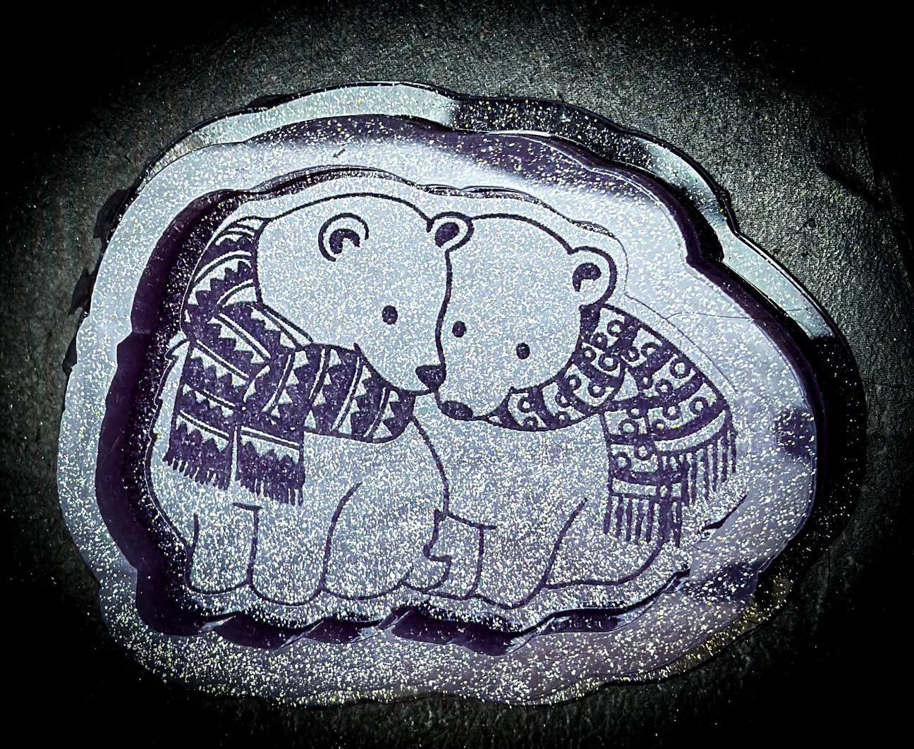 Winter Bears