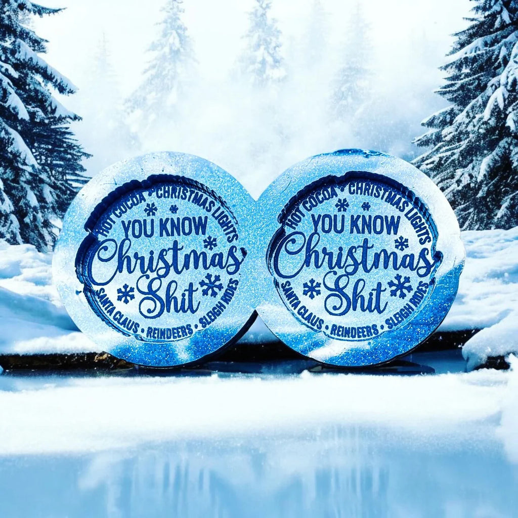 You Know, Christmas Shit Duo