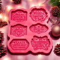 Christmas Toppers