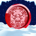 Cute Reindeer With Names