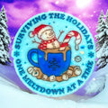 Surviving The Holidays One Meltdown At A Time Duo