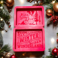 Winter Wonderland / Let It Snow Duo