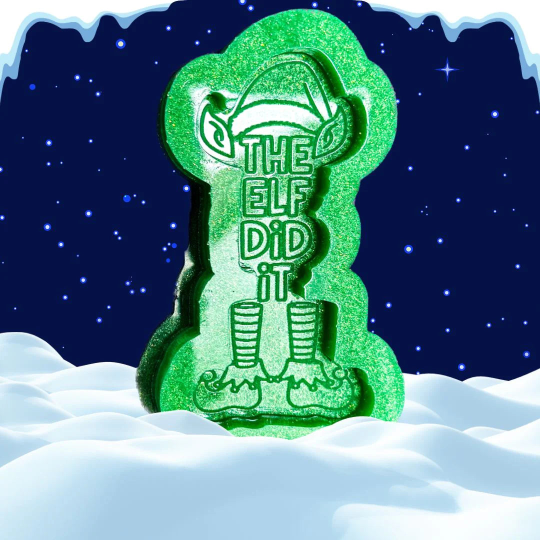 The Elf Did It