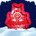 Krampus Is Coming