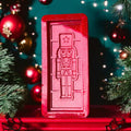 Nutcracker Snapbar