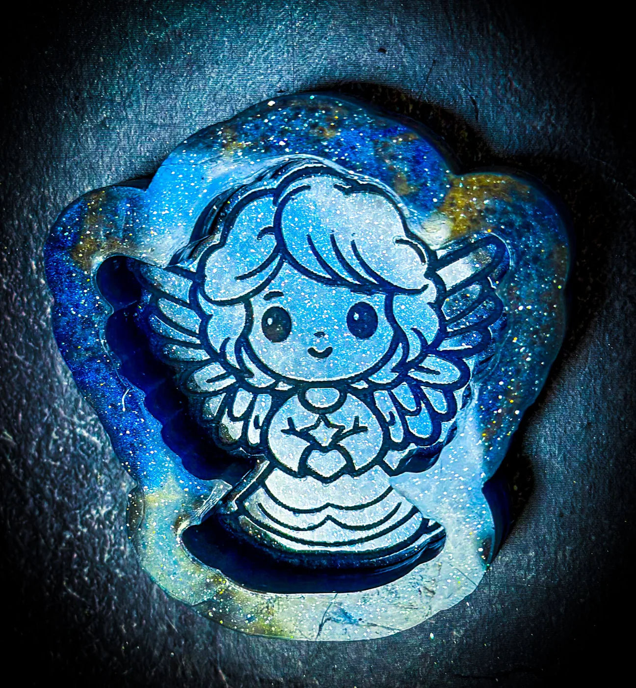 Cute Mini Angel