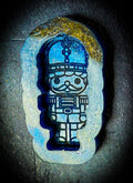 Cute Mini Nutcracker