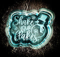 Shake Your Flakes
