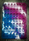 Perfume Bottle Mini Scoopie (49 Cells)
