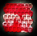 Colin The Coffee Cup Mini Scoopie (49 Cells)
