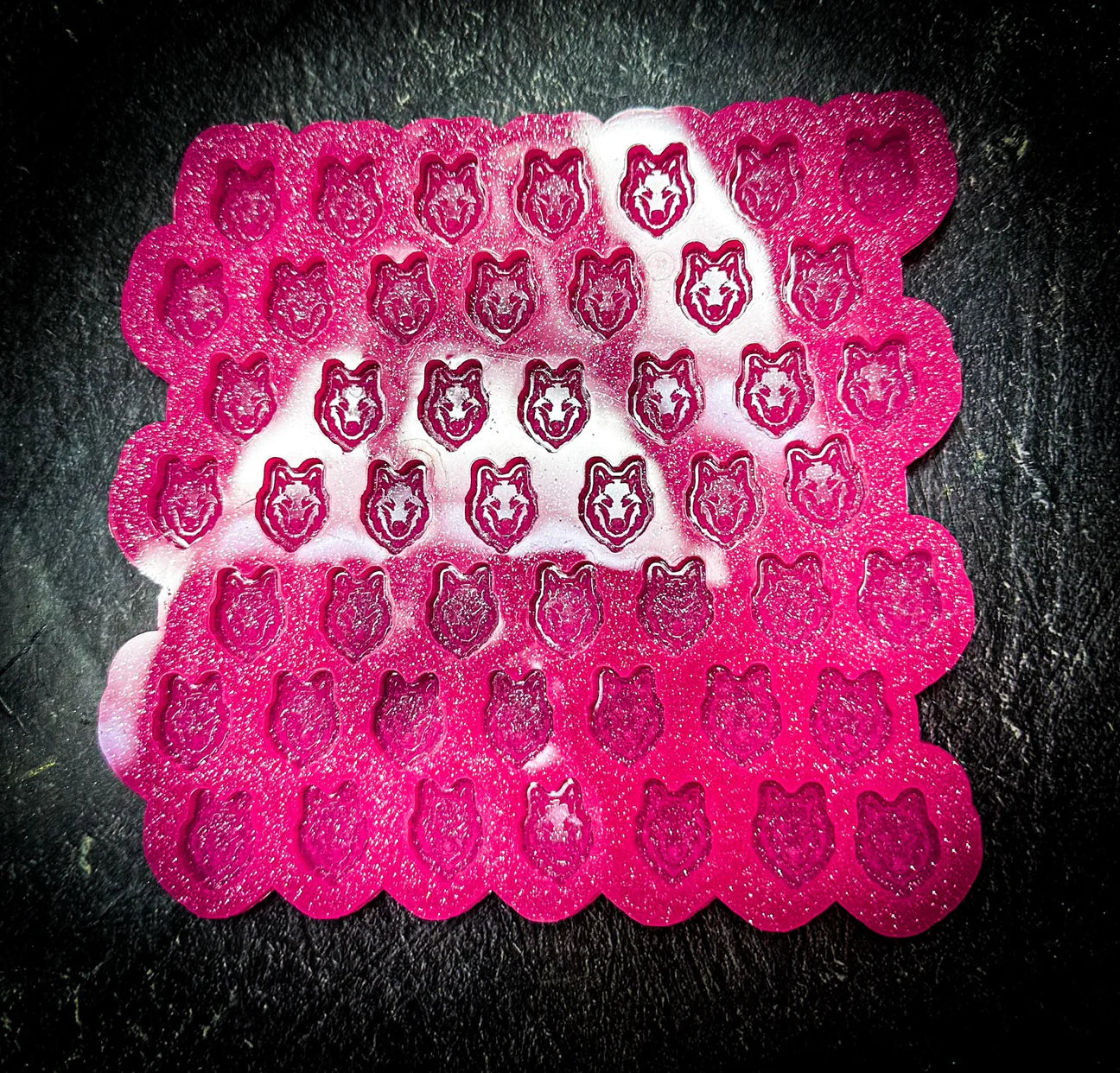 Wolf Mini Scoopie (49 Cells)