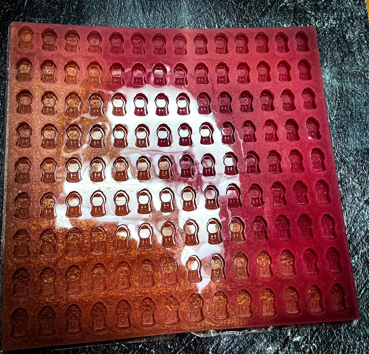 Gumball Scoopie (126 Cells)