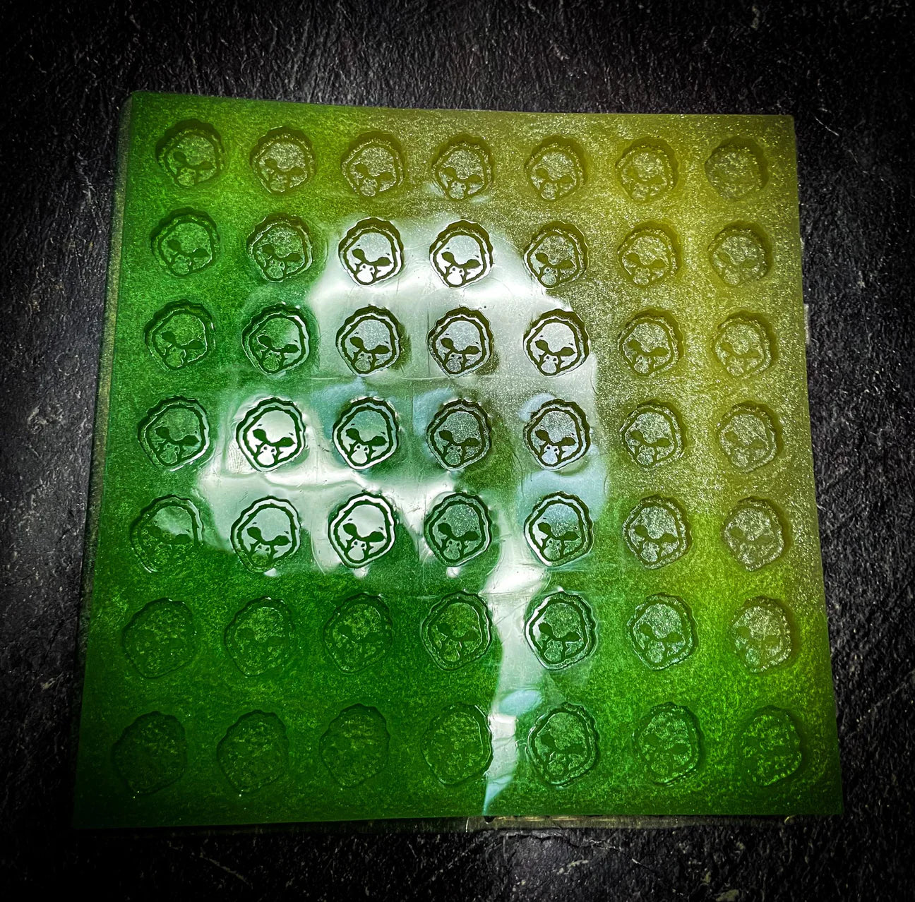 Duck Mini Scoopie (49 Cells)