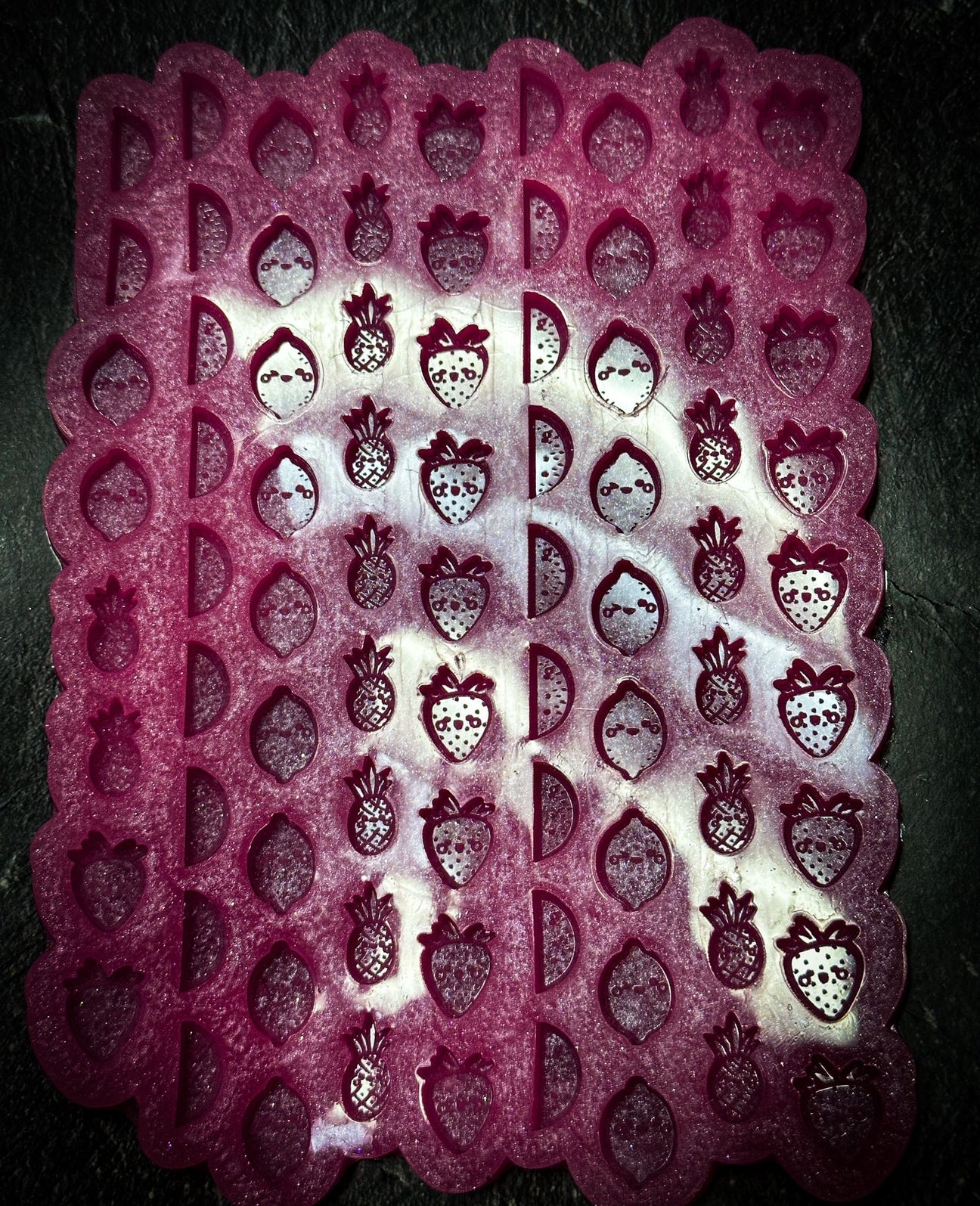 Fruit Scoopie (81 Cells)