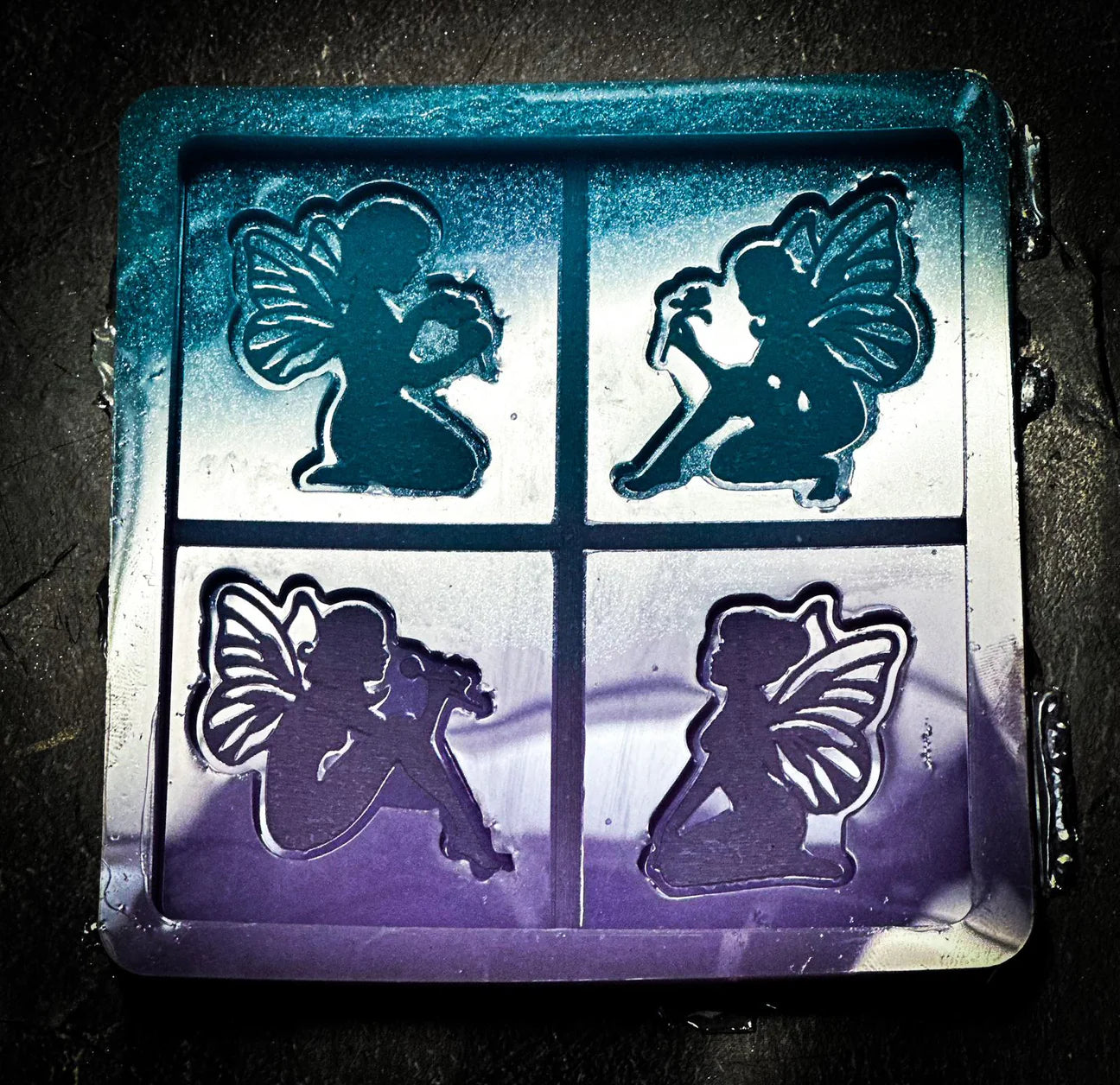 Fairy snap Slab