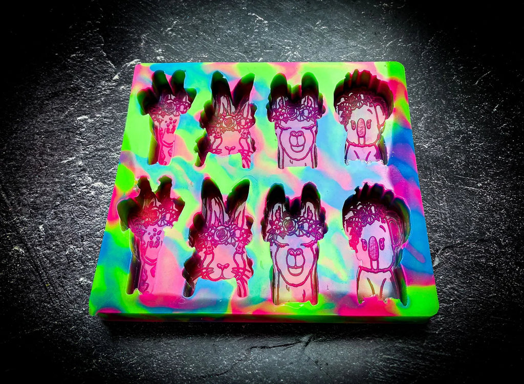HB Animal Mould