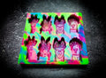 HB Animal Mould