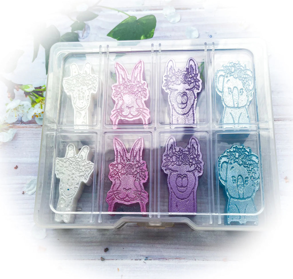 HB Animal Mould