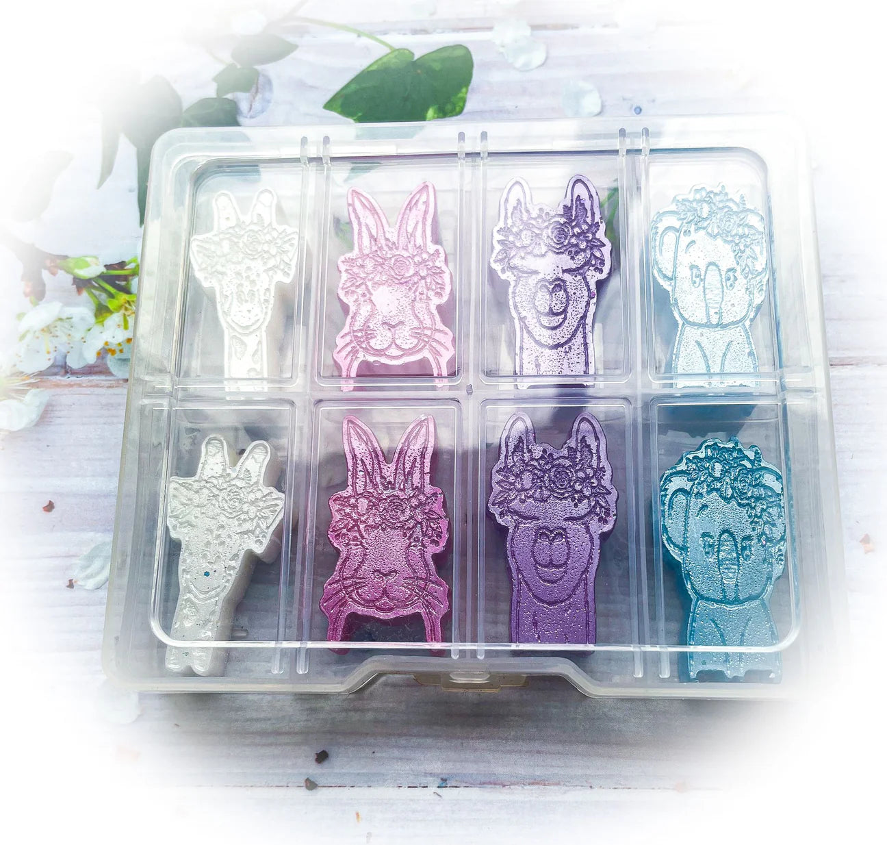 HB Animal Mould