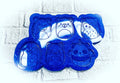 Squishy Animal 6 Cell Pallet Topper