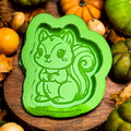 Squirrel 8mm Mini