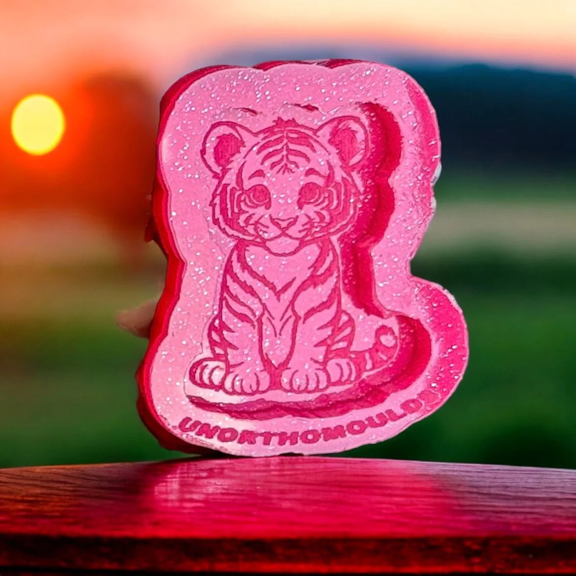 Tiger Mini