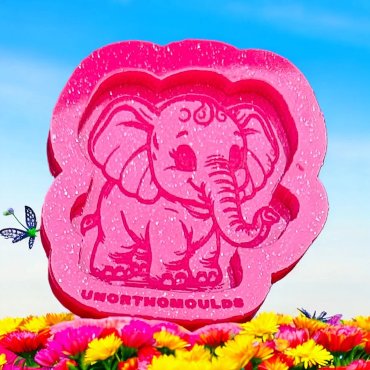 Elephant Mini
