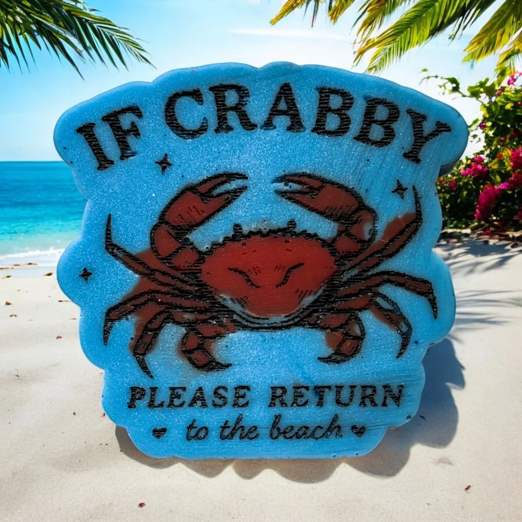 Crabby Duo