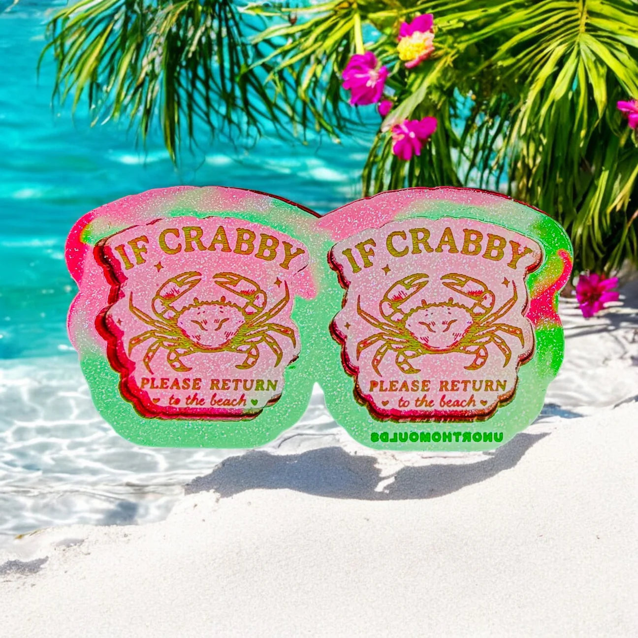 Crabby Duo