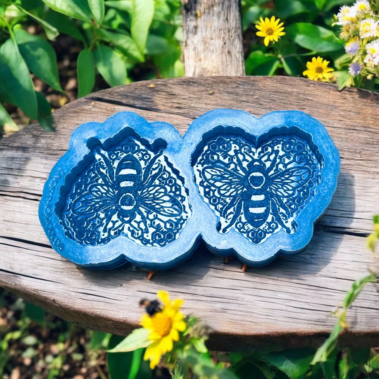 Bee Hearts Duo