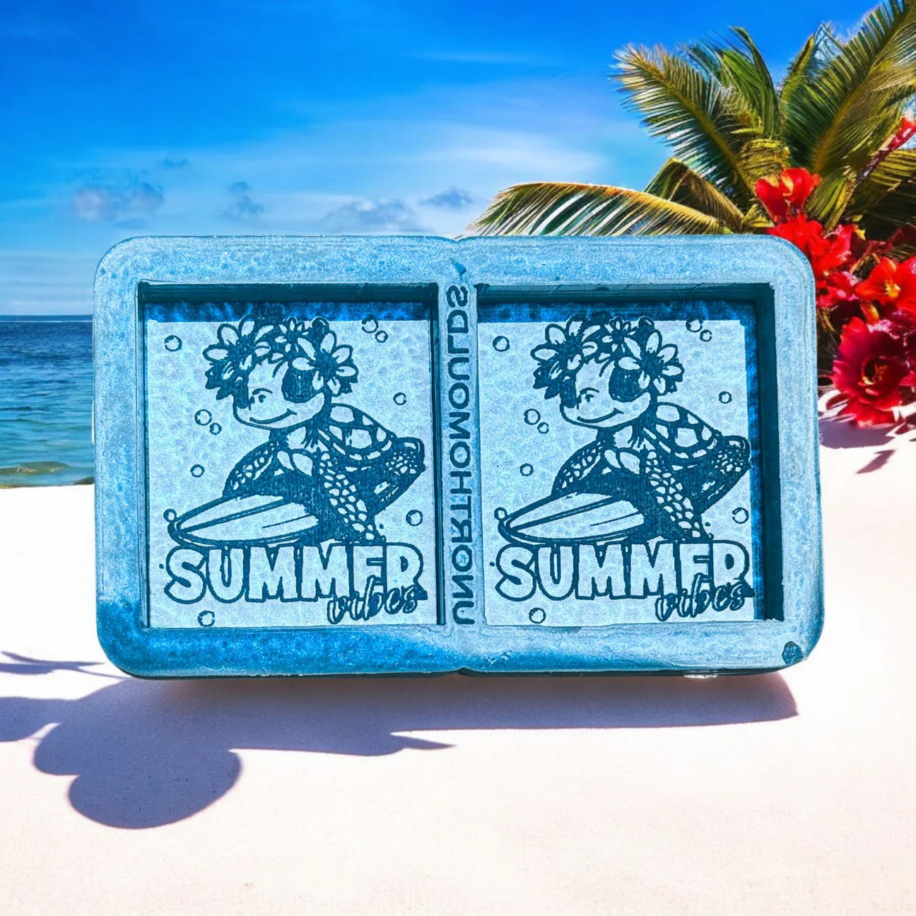 Summer Vibes Duo