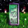 Fairy Frog Snap Bar