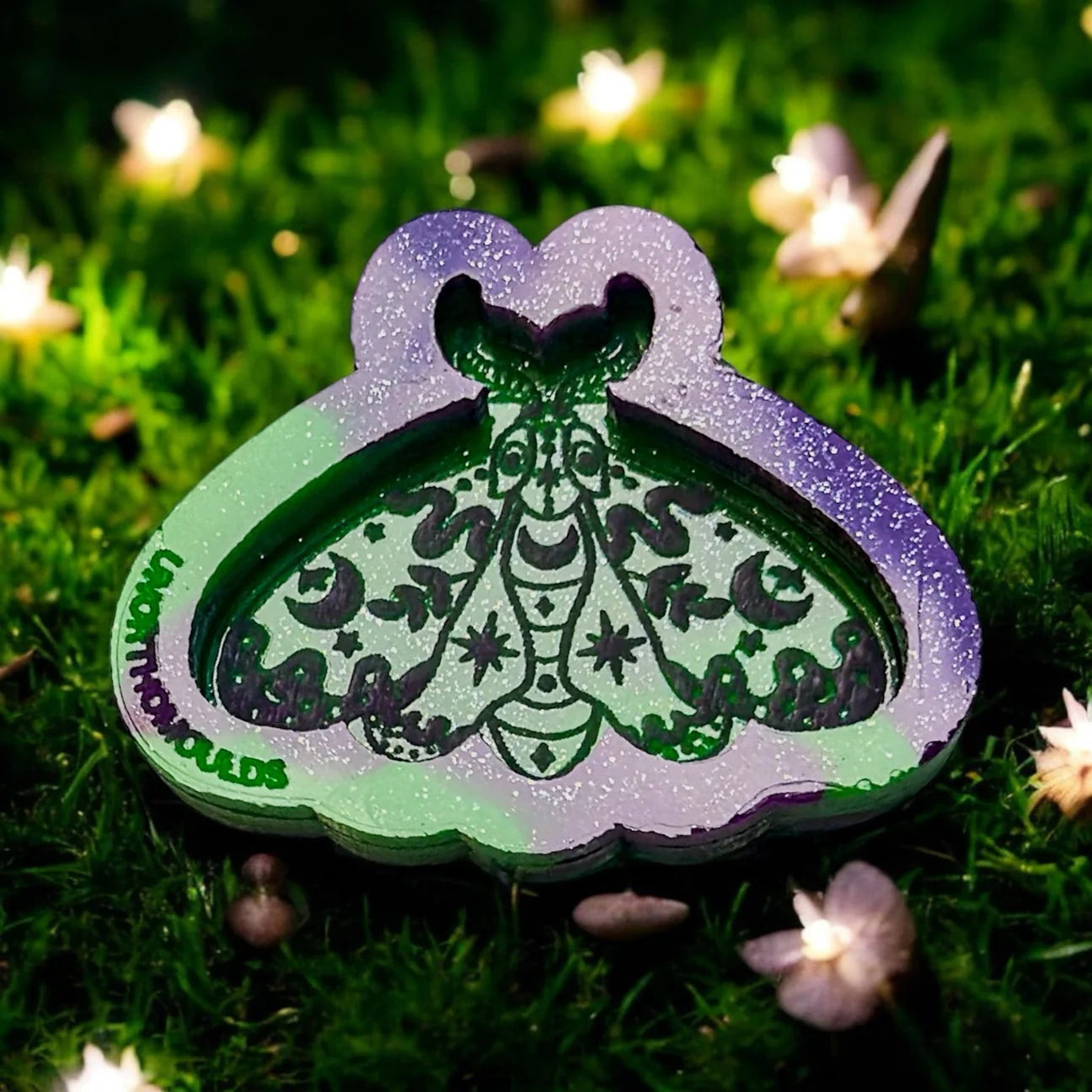Moth Mini