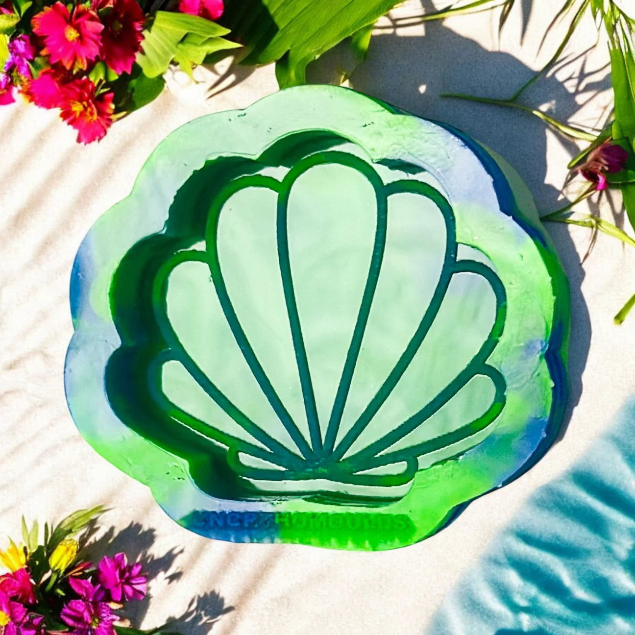 Seashell Mini