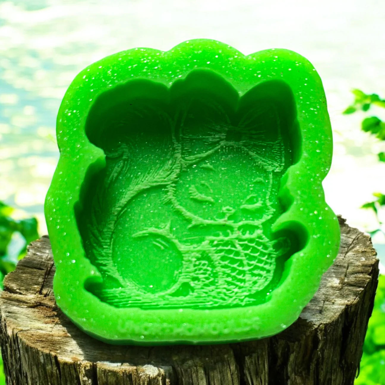 Squirrel Mini