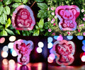 Animal Mini's Set Of 4 (2)