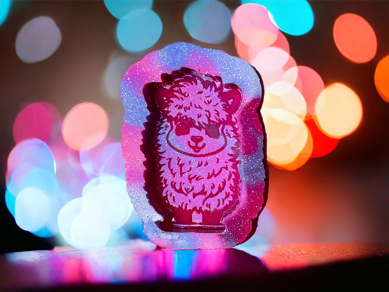 Llama Mini