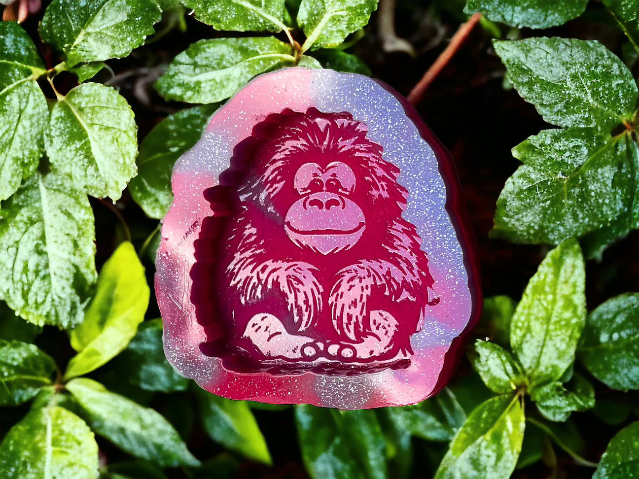 Monkey Mini