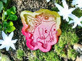 Felix The Fairy Frog