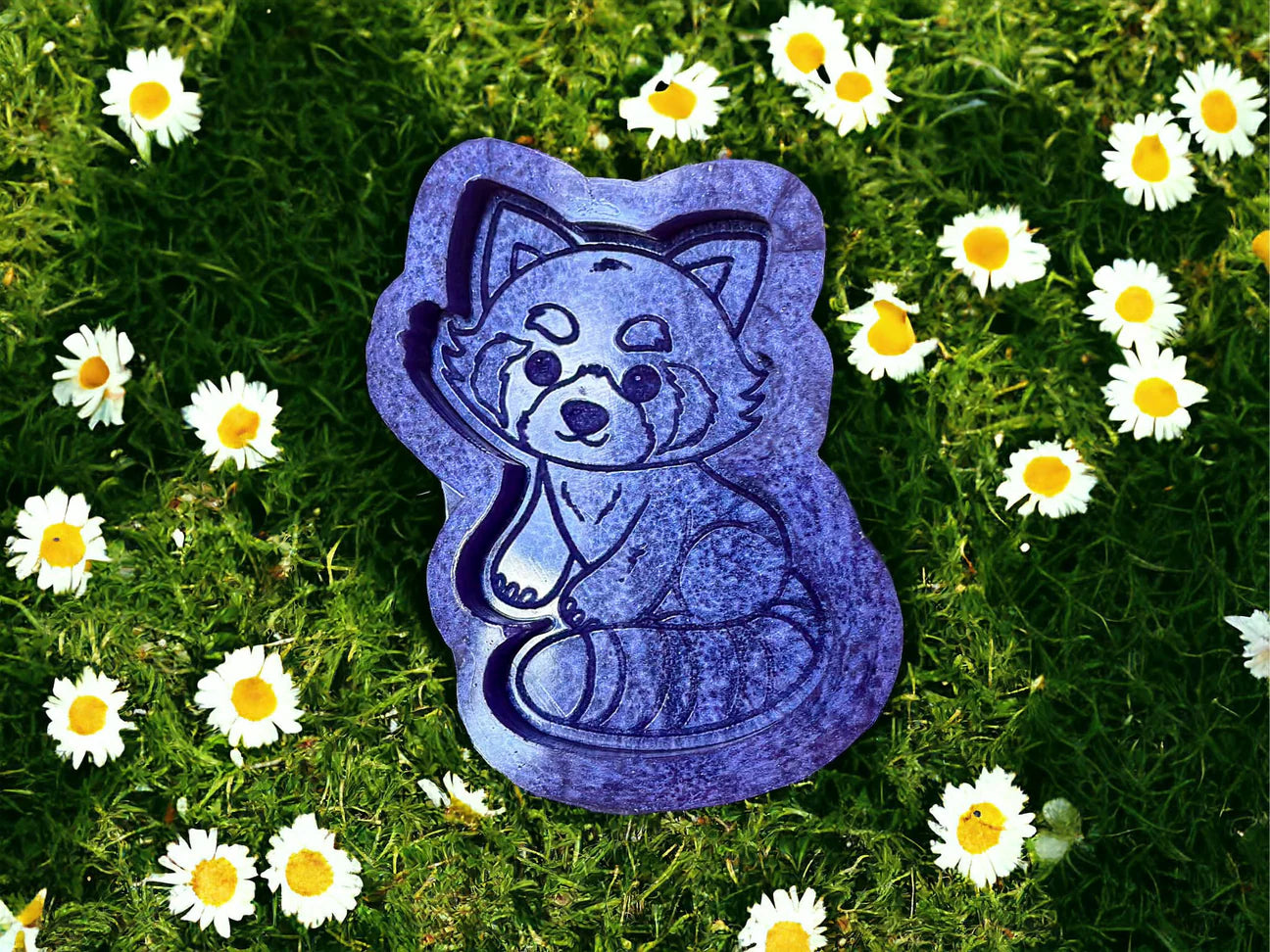 Pippie The Red Panda