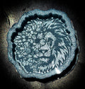 Leo The Flower Lion