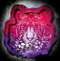 Tony The Flower Tiger