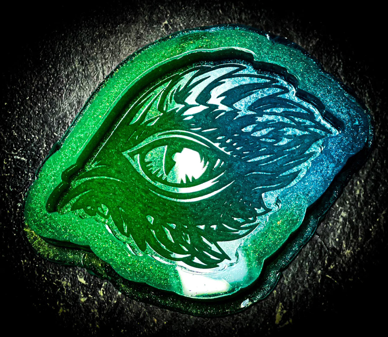 Dragon Eye