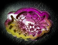 Clair The Flower Crab