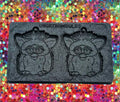 Furby Duo Resin