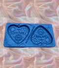 Therapy Heart Duo Resin