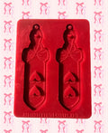 The Love Sword Duo Resin