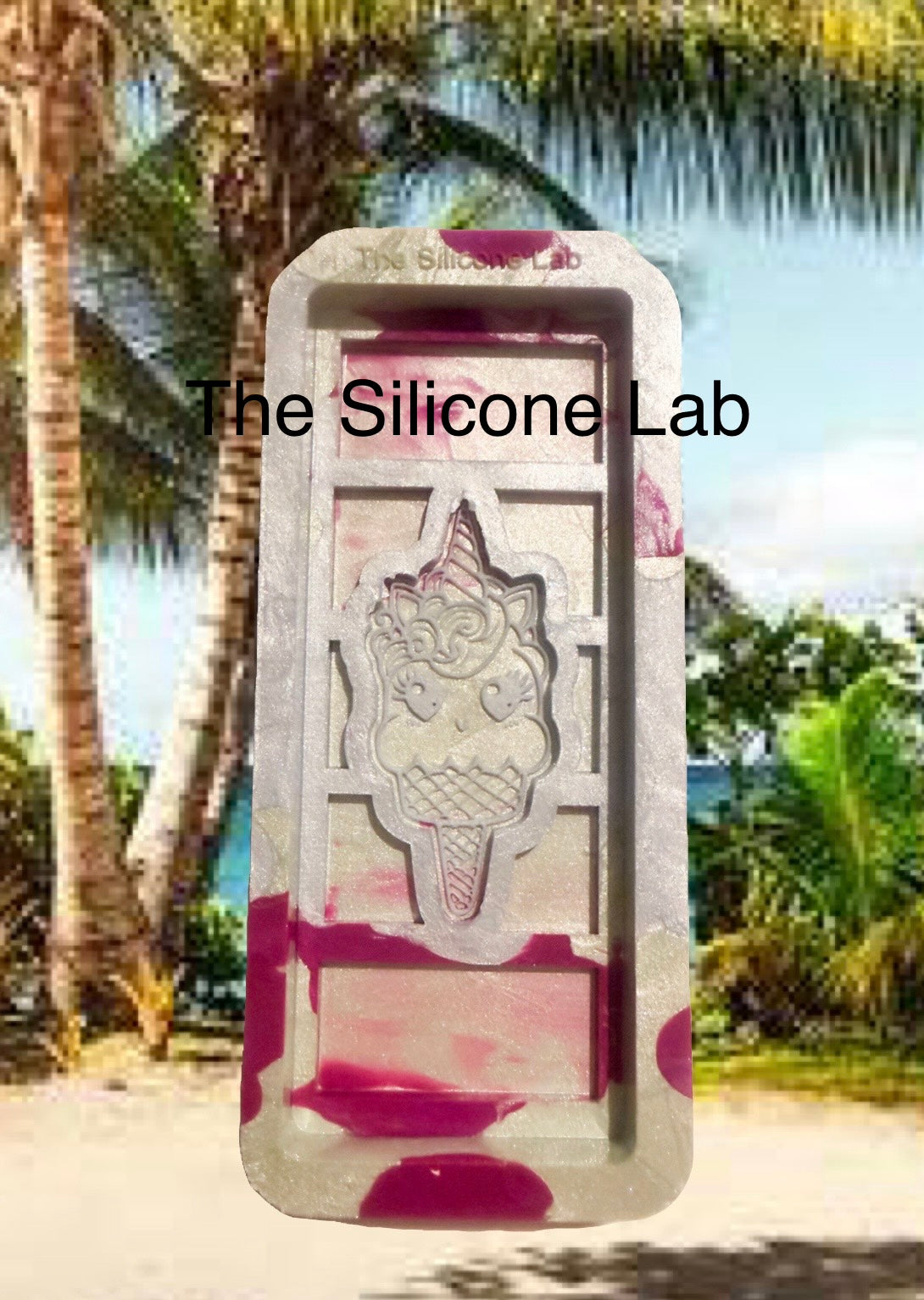 Sweet Unicorn Snap Bar